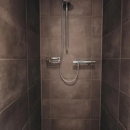 شقة Boardinghouse Sorgenfrei