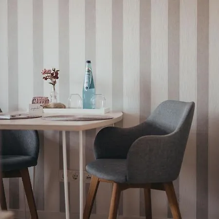 Boardinghouse Sorgenfrei هاغن