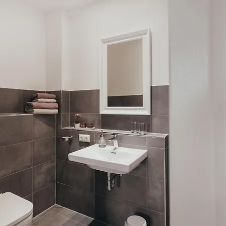 Boardinghouse Sorgenfrei * هاغن