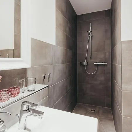 Boardinghouse Sorgenfrei هاغن