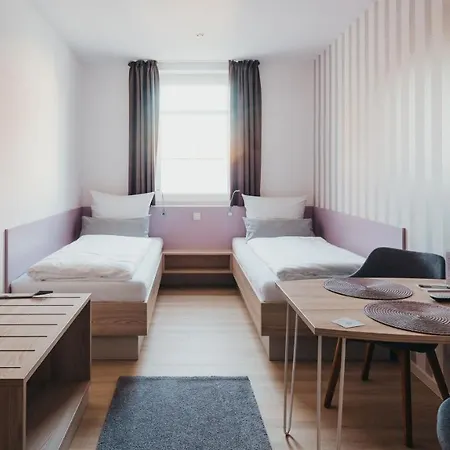 Boardinghouse Sorgenfrei * هاغن