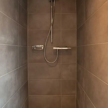 Boardinghouse Sorgenfrei شقة
