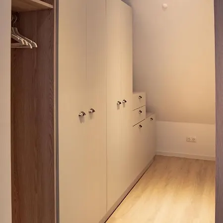 Boardinghouse Sorgenfrei * هاغن