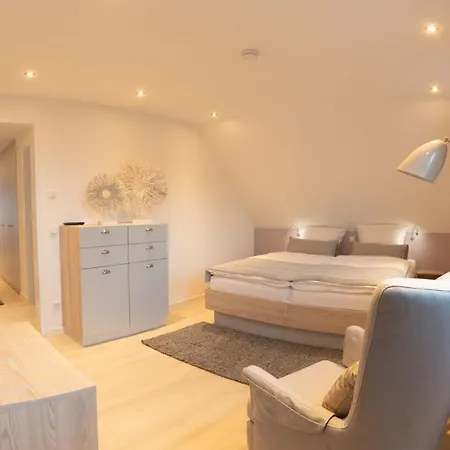 Apartamento Boardinghouse Sorgenfrei *