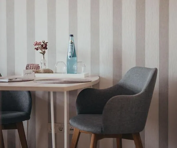 Boardinghouse Sorgenfrei Hagen (Osnabruck)